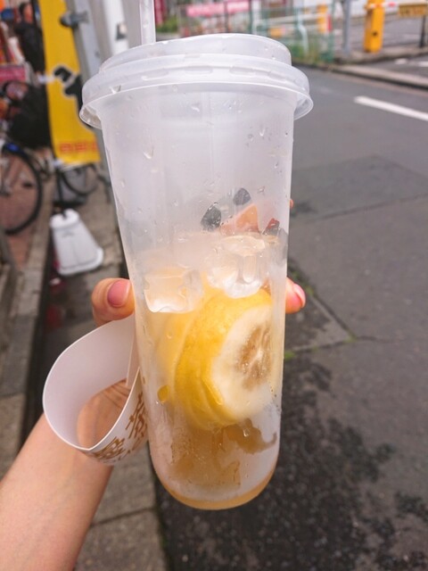 優茶 You Cya 西葛西 スイーツ その他 食べログ 優茶 You Cya 西葛西 スイーツ その他 食べログ
