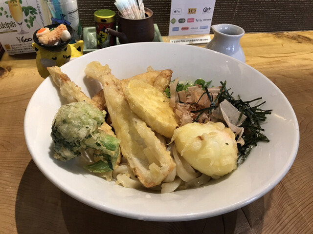 掌 タナゴコロ 藤井寺 うどん 食べログ 掌 タナゴコロ 藤井寺 うどん 食べログ