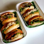 ビストロミモザ - 