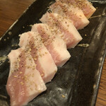 黒毛和牛焼肉 うしくろ - 