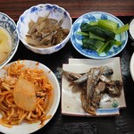 マルミヤ食堂 - 