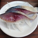 マルミヤ食堂 - 