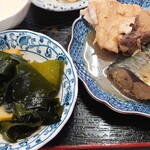 マルミヤ食堂 - 