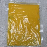 ラ メゾン ドゥ グラシアニ - 人参のポタージュ真空パック