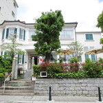 ラ メゾン ドゥ グラシアニ - 外観