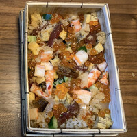 すし うえだ - 