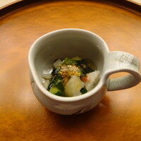 懐石料理 桝田 - 