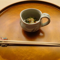懐石料理 桝田 - 