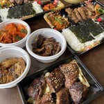 焼肉ハラミ屋 - 