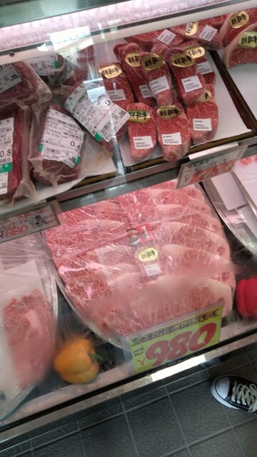 横浜野本 旧店名 野本畜産 仲町台 その他 食べログ