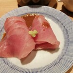 日本橋海鮮丼 つじ半 神楽坂店 - 