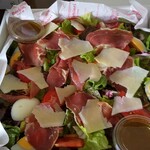 イル・パチョッコーネ・ディ・キャンティ - 