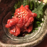 近江うし焼肉 にくTATSU 銀座店 - 