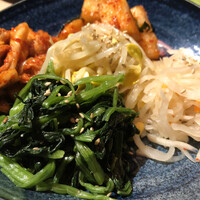近江うし焼肉 にくTATSU 銀座店 - 