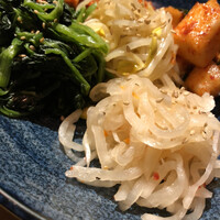 近江うし焼肉 にくTATSU 銀座店 - 