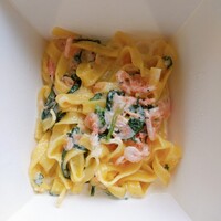 Cucina Italiana 東洞 - 生パスタ