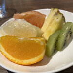 グランフォレスト - 
