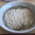 Tenryou Udon - 