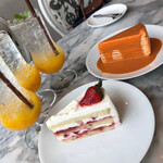 Audrey cafe glamour - 