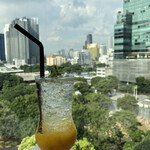 Audrey cafe glamour - 