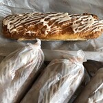 Gateau Puglia - 