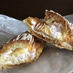 ガトー・プーリア - 