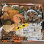 旬の駅 ならやま - 料理写真: