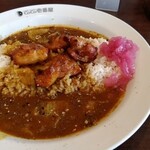 カレーハウス CoCo壱番屋 - 