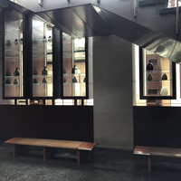 フレンチ キッチン - 