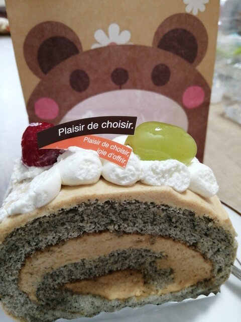 パティスリーサブール 西大島 ケーキ 食べログ パティスリーサブール 西大島 ケーキ 食べログ