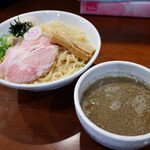 中華そば 味万 - 