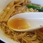 麺処 にしむら - 