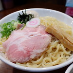 中華そば 味万 - 