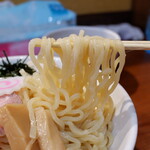 中華そば 味万 - 