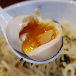 中華そば 味万 - 