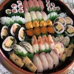 寿し やすこうち - 