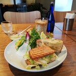 マザームーンカフェ - 