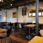 マザームーンカフェ - 