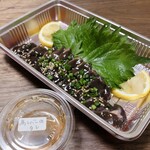 肉と焼酎とウイスキー 土竜 - 