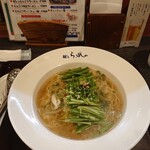 麺's ら.ぱしゃ - 