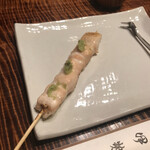 伊勢廣 ニューオータニ店 - 