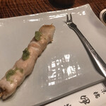 伊勢廣 ニューオータニ店 - 