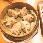 餃子坊 豚八戒 - 八戒餃子(精進蒸餃子)