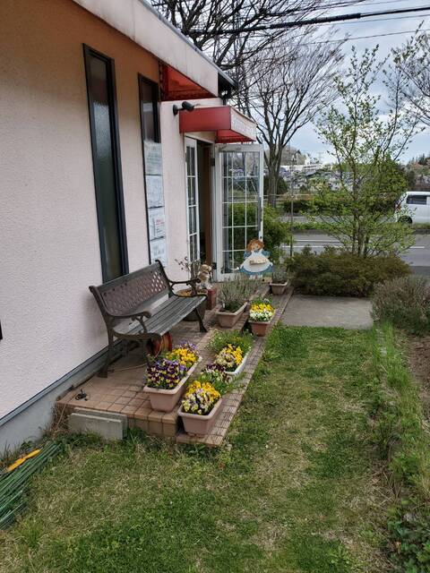 ぷちまろん - 八乙女（パン）の写真