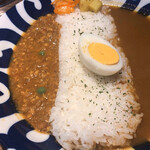 Spice Curry Mon - 