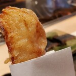 てんぷら　成生 - 