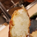 てんぷら　成生 - 