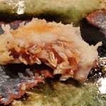 てんぷら　成生 - 