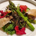 てんぷら　成生 - 