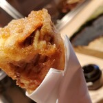 てんぷら　成生 - 